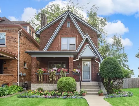 3173 Shady Ave Ext, Pittsburgh, PA 15217