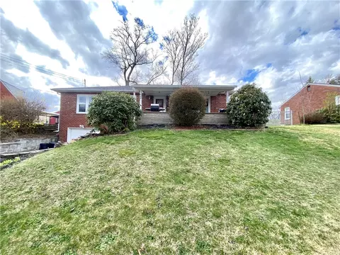 92 Fairview Ave, Ambridge, PA 15003