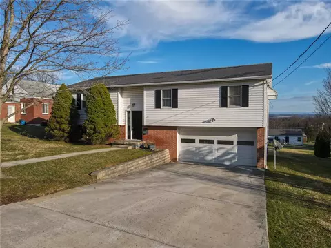 1603 Christopher, Johnstown, PA 15905