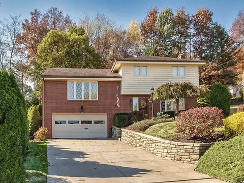 2511 Hayson Ave, Pittsburgh, PA 15220