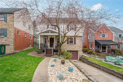 3039 Dwight Ave, Pittsburgh, PA 15216