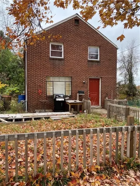 1419 Oberlin St, Pittsburgh, PA 15206