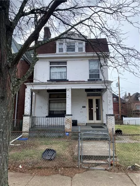 7230 Monticello St, Pittsburgh, PA 15208