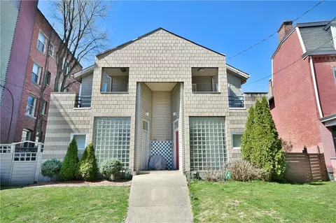 266 Emerson St, Pittsburgh, PA 15206