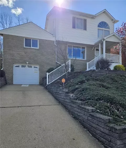 514 Southcrest Dr, Pittsburgh, PA 15226