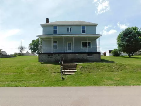14 Collier Ave, Uniontown, PA 15401