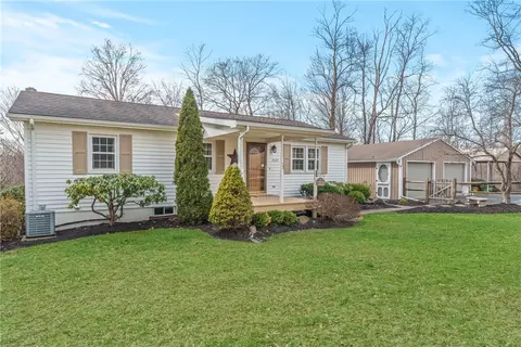 4689 Bell Rd, Cochranton, PA 16314