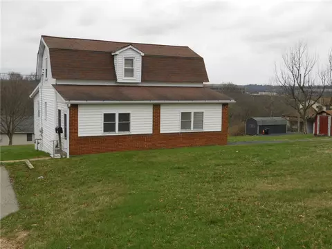 718 Highland Ave, Canonsburg, PA 15317
