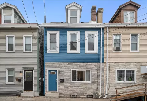 5153 Carnegie St, Pittsburgh, PA 15201