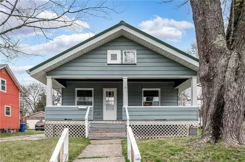 18 Sherrard Ave, Greenville, PA 16125
