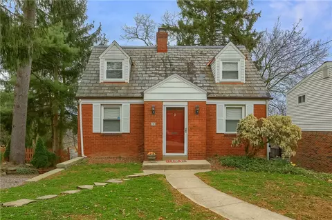 18 N Grandview Ave, Pittsburgh, PA 15205