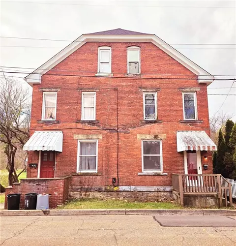 511-513 N Water St, Kittanning, PA 16201