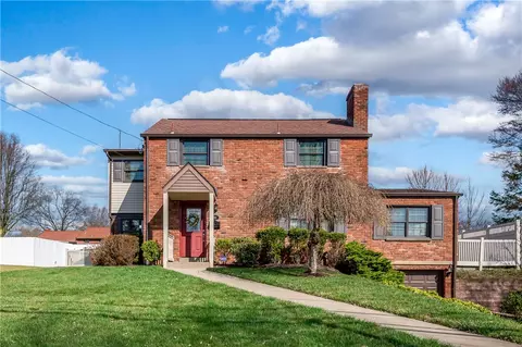 502 Nichols Rd, Pittsburgh, PA 15237