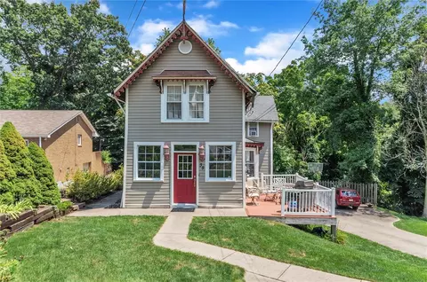 35 Arlington Park, Pittsburgh, PA 15234