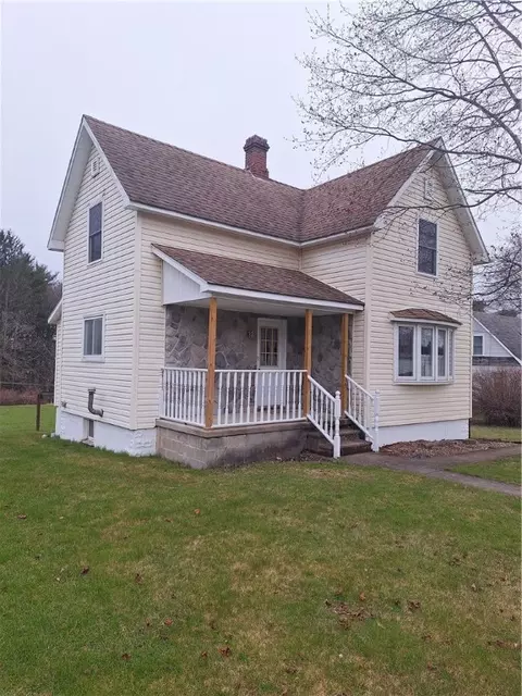 105 Highway Barn Rd, Punxsutawney, PA 15767