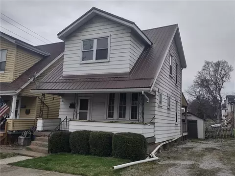 203 19th St, New Brighton, PA 15066