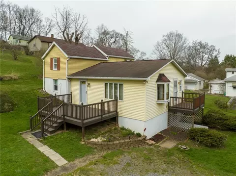 387 Spring St, Yukon, PA 15698