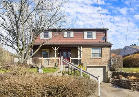 39 Beckman St, Cheswick, PA 15024