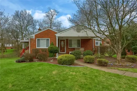 106 Thames Pl, Pittsburgh, PA 15241