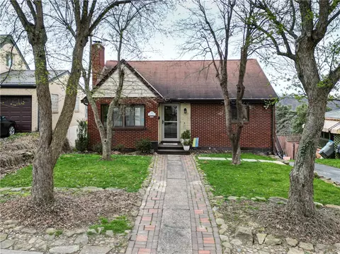 720 Maple Streeet, Verona, PA 15147