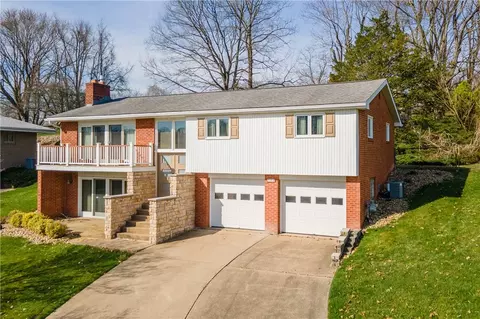 232 Marion Dr, Mcmurray, PA 15317