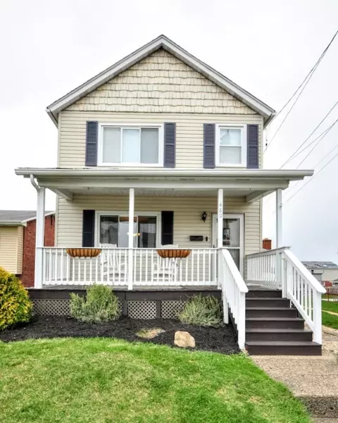 480 Garfield Ave, Heidelberg, PA 15106