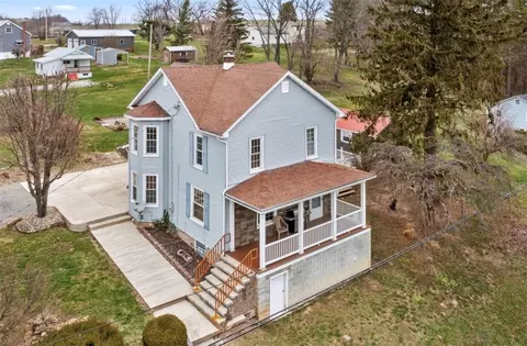613 North St, Meyersdale, PA 15552