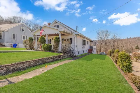 115 Lewis St, Ambridge, PA 15003
