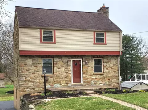 123 Hartle Rd, Glenshaw, PA 15116