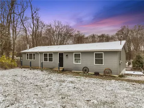 5158 Mccandless Rd, Butler, PA 16001