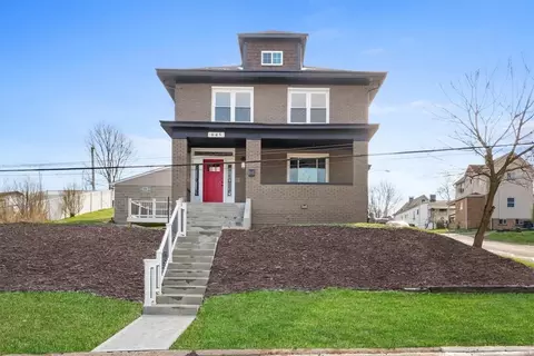 645 Superior St, Carnegie, PA 15106
