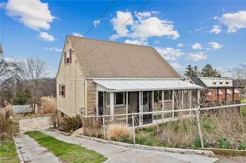 2728 Houston St, Pittsburgh, PA 15212