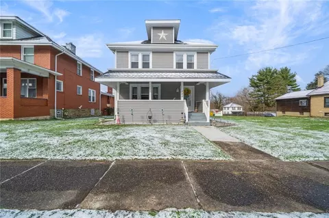 165 N Spring St, Blairsville, PA 15717