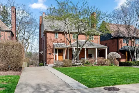 5419 Fair Oaks St, Pittsburgh, PA 15217