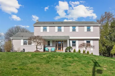 8247 Post Rd, Allison Park, PA 15101
