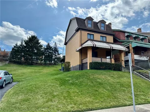 346 Linnview Ave, Pittsburgh, PA 15210