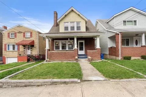 1314 Methyl St, Pittsburgh, PA 15216