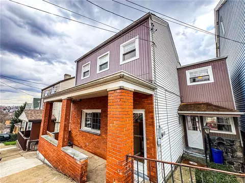 222 Paul St, Pittsburgh, PA 15211