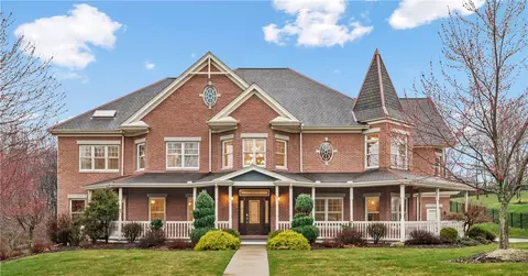 304 N Wind Ct, Gibsonia, PA 15044