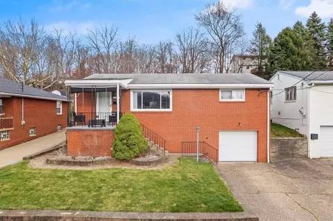 940 4th St, Baden, PA 15005