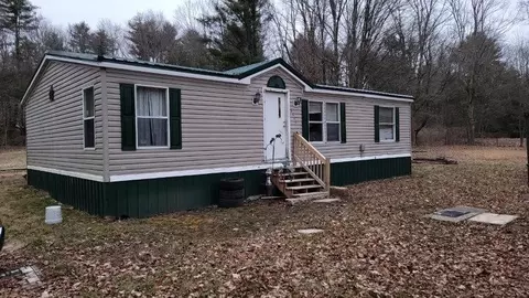 6548 Colonel Drake Hwy, Mahaffey, PA 15757
