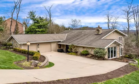 116 N Heide Ln, Mcmurray, PA 15317
