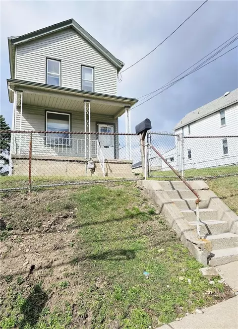 1411 Summit St, Pittsburgh, PA 15221