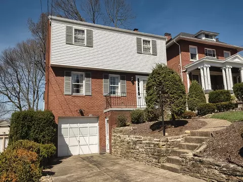 250 Cedar Blvd, Pittsburgh, PA 15228