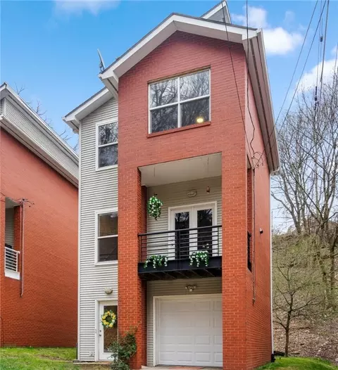 1621 Wicklines Ln, Pittsburgh, PA 15212