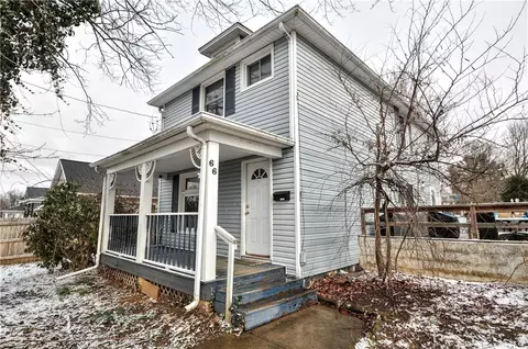 66 3rd Ave, Atlasburg, PA 15004 photo 2