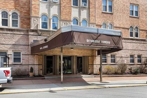 144 N Dithridge St #805, Pittsburgh, PA 15213