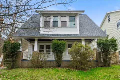 3 Greeley Ave, Pittsburgh, PA 15223
