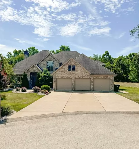 503 Birmingham Dr, Irwin, PA 15642