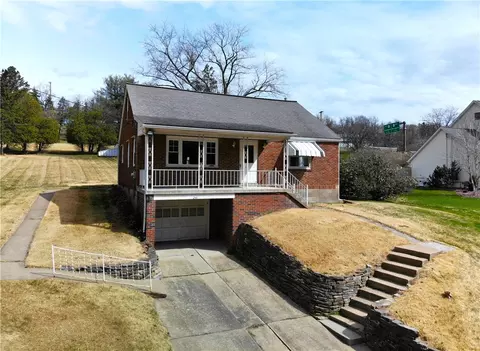 241 Abbe Pl, Delmont, PA 15626
